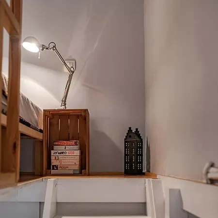 Design At The Ruin Pubs Apartamento *
